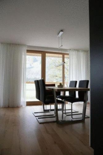 Haus Kanisblick Appartements Schnepfau Zimmer foto